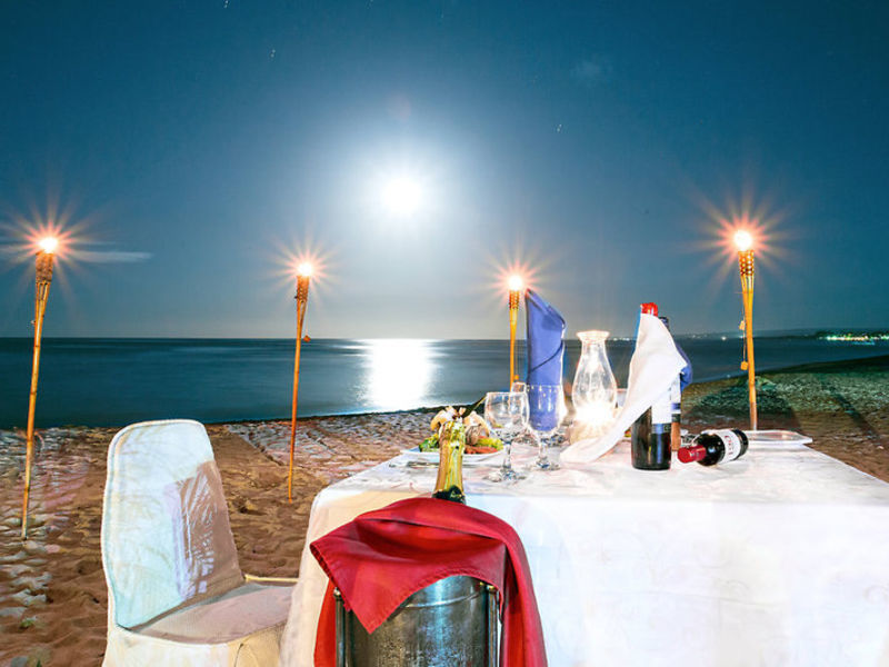 Grand Oasis Marien