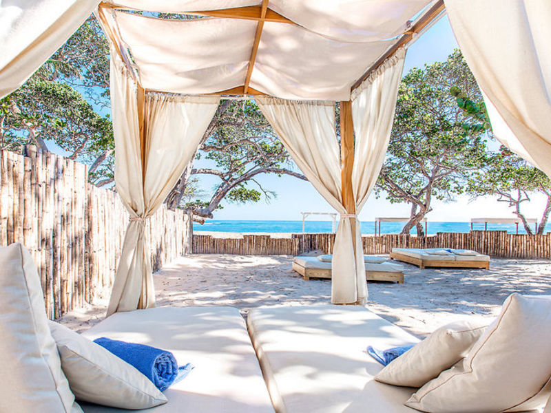 Grand Oasis Marien