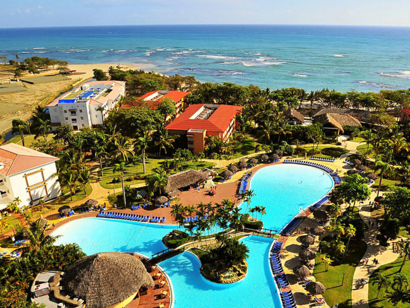 Grand Oasis Marien