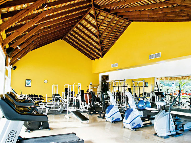 Grand Oasis Marien
