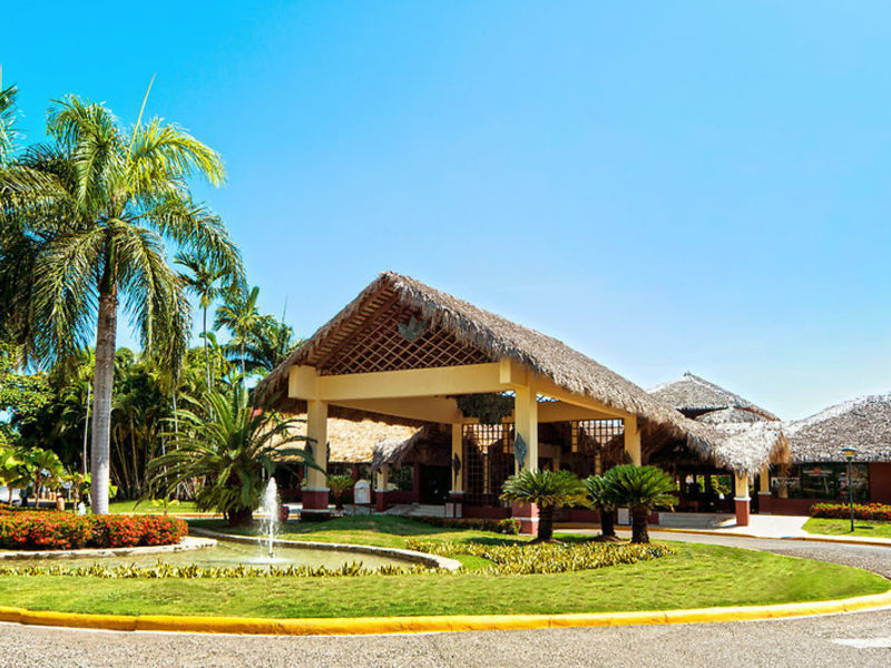 Grand Oasis Marien