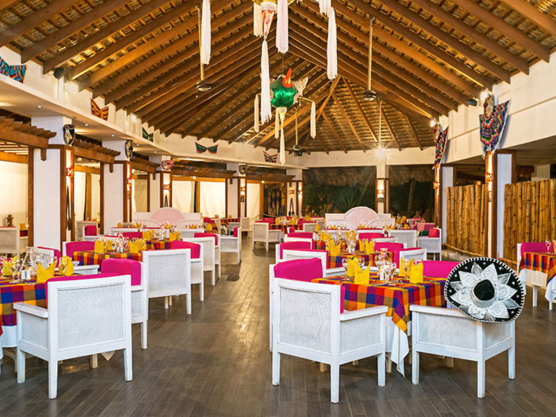 Grand Oasis Marien