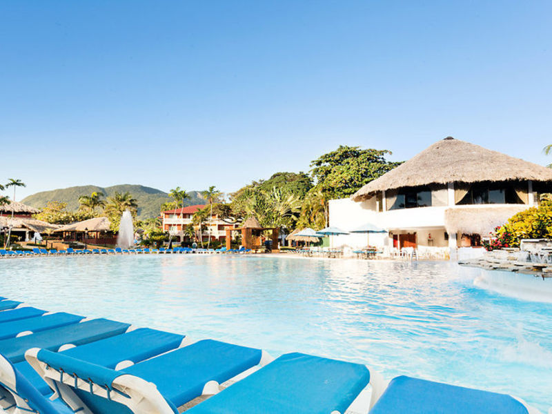 Grand Oasis Marien