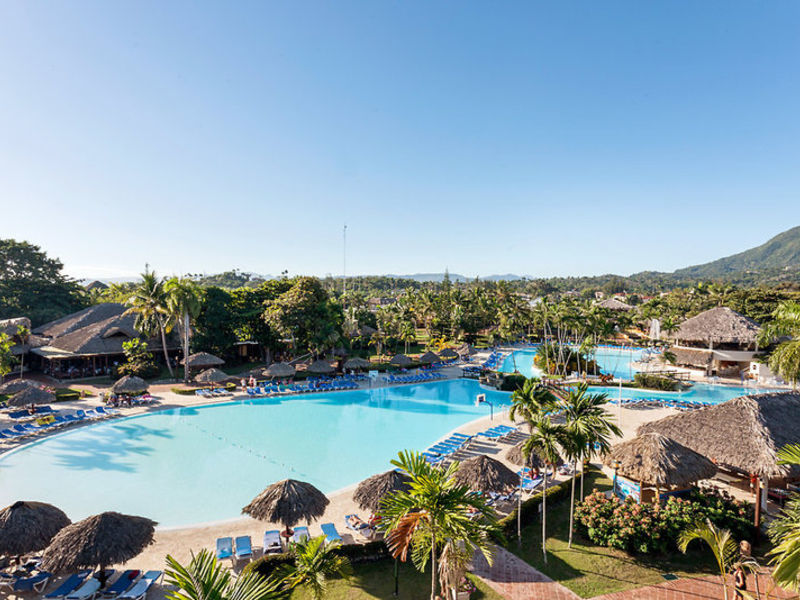 Grand Oasis Marien
