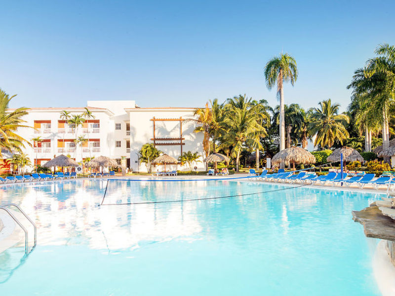 Grand Oasis Marien