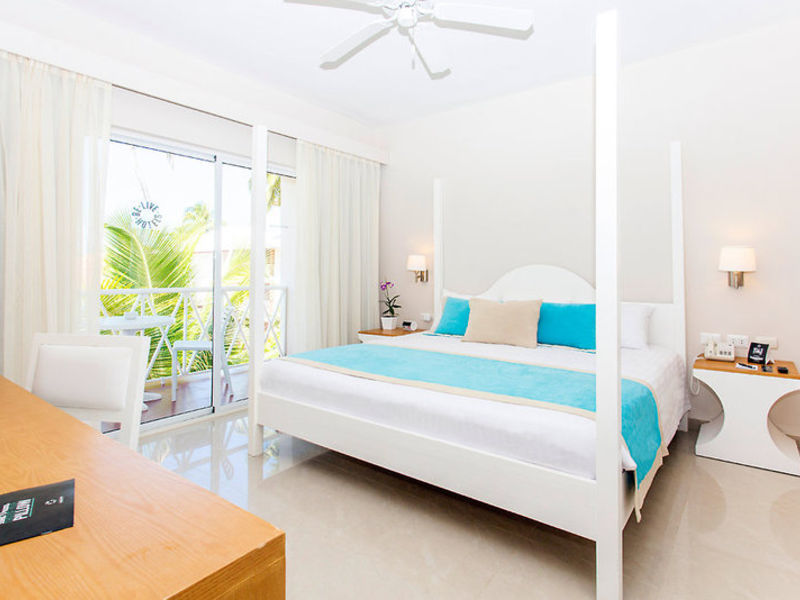 Grand Oasis Punta Cana