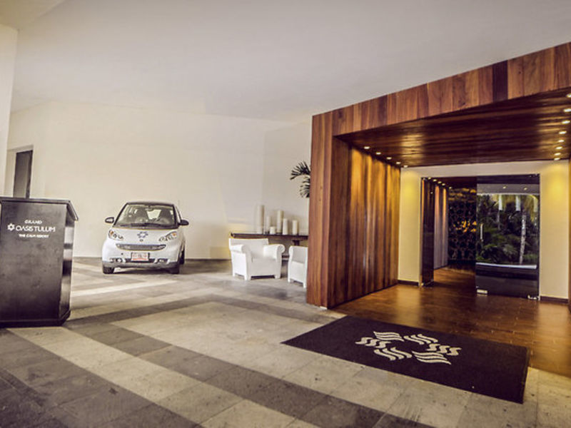 Grand Oasis Tulum