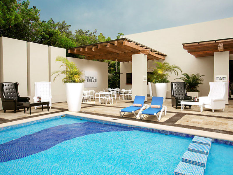 Grand Oasis Tulum