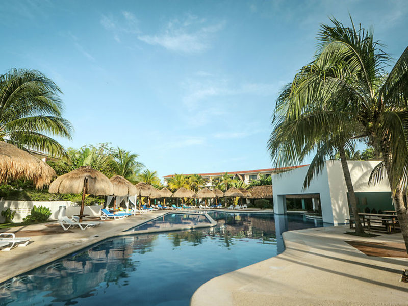 Grand Oasis Tulum