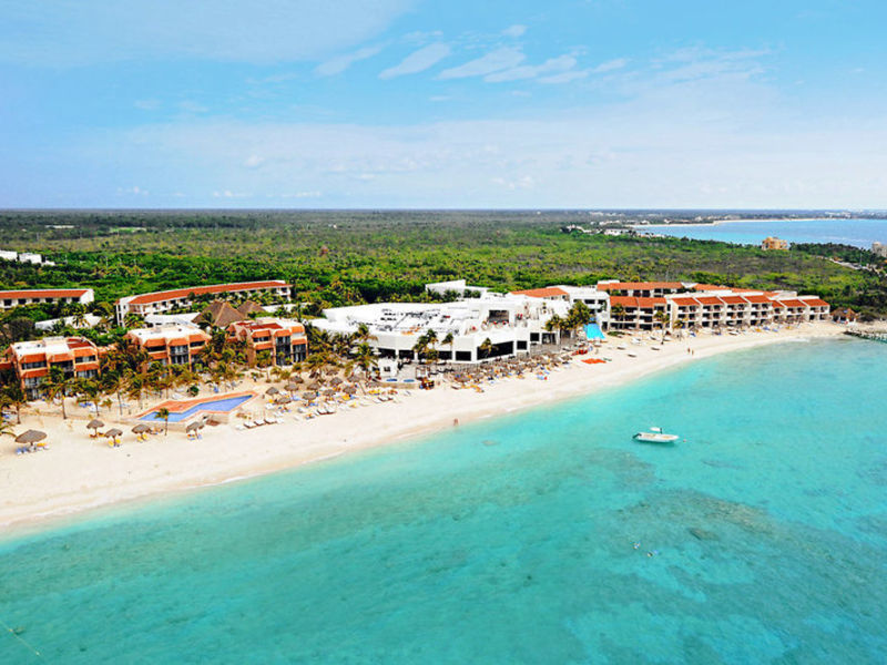 Grand Oasis Tulum
