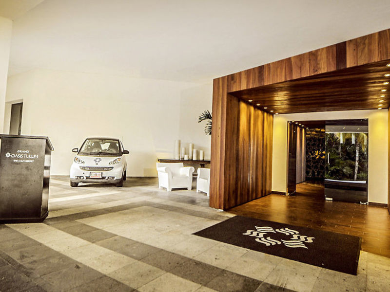 Grand Oasis Tulum