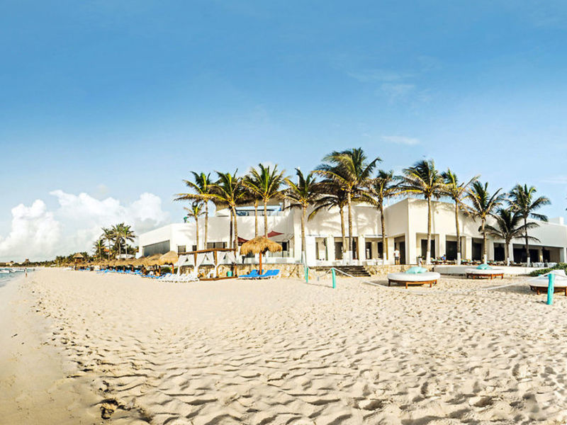Grand Oasis Tulum