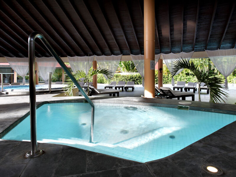 Grand Palladium Bavaro Suites Resort Spa