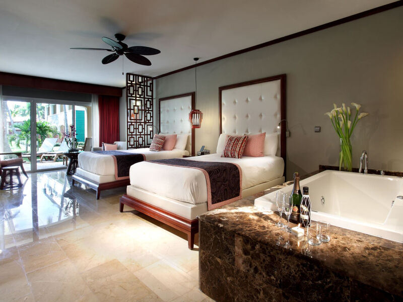Grand Palladium Bavaro Suites Resort Spa