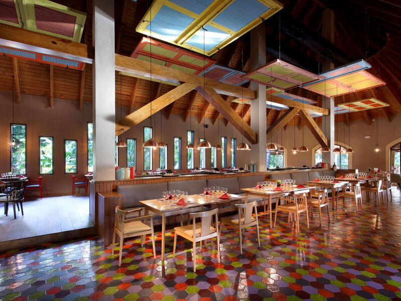 Grand Palladium Bavaro Suites Resort Spa