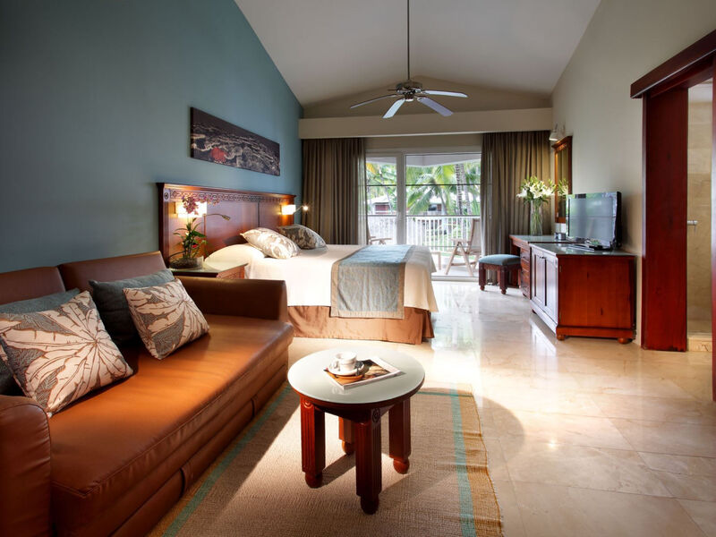Grand Palladium Bavaro Suites Resort Spa