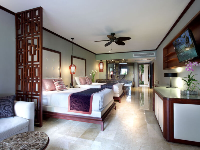 Grand Palladium Bavaro Suites Resort Spa