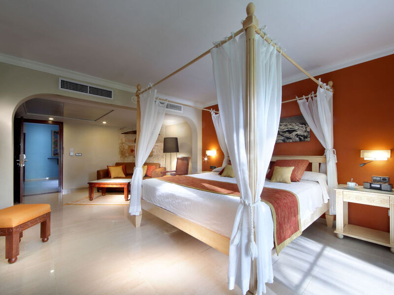 Grand Palladium Bavaro Suites Resort Spa