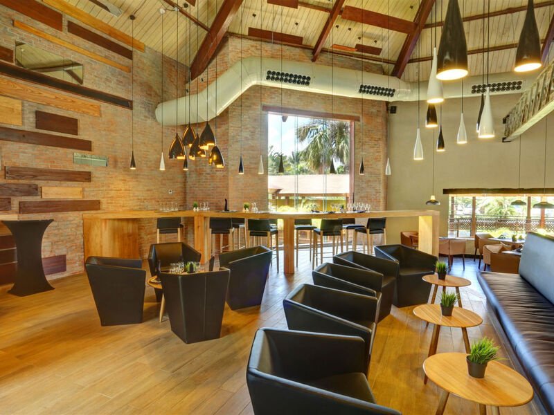 Grand Palladium Bavaro Suites Resort Spa