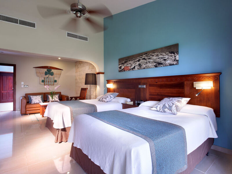 Grand Palladium Bavaro Suites Resort Spa