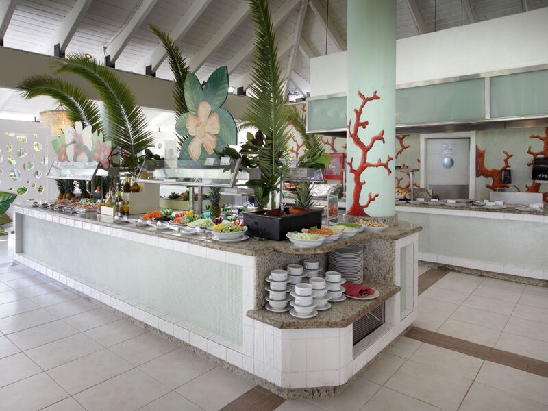 Grand Palladium Bavaro Suites Resort Spa