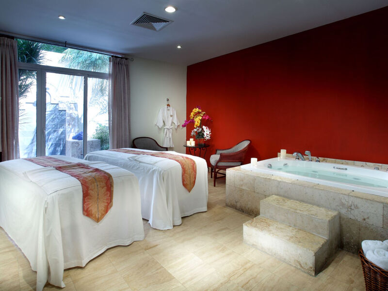 Grand Palladium Bavaro Suites Resort Spa