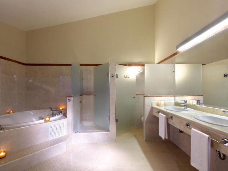 Grand Palladium Bavaro Suites Resort Spa