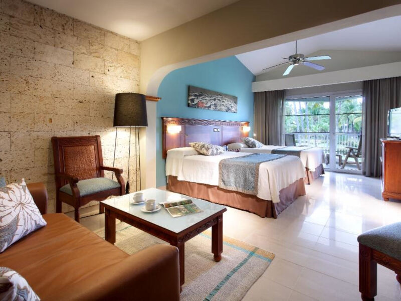 Grand Palladium Bavaro Suites Resort Spa