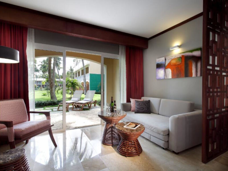 Grand Palladium Bavaro Suites Resort Spa