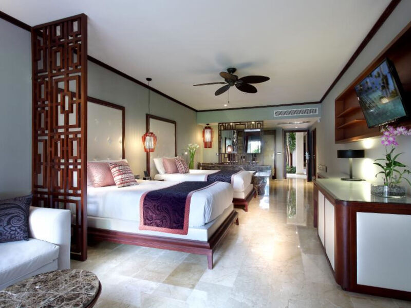 Grand Palladium Bavaro Suites Resort Spa