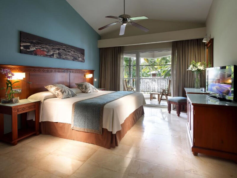 Grand Palladium Bavaro Suites Resort Spa