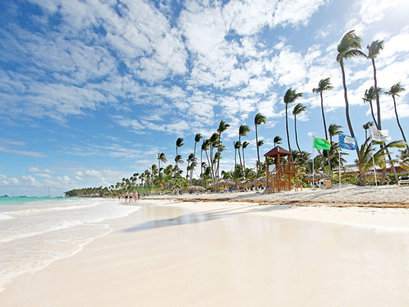 Grand Palladium Complex