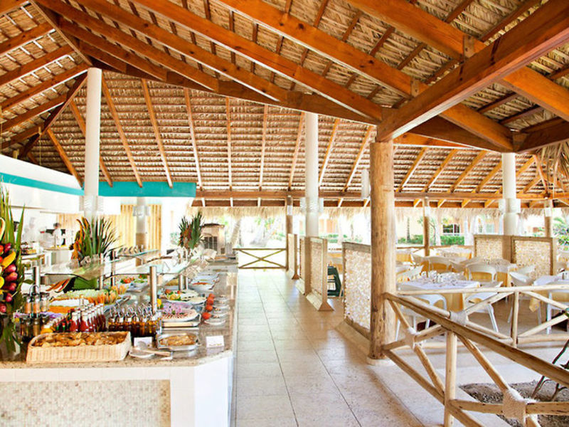 Grand Palladium Complex