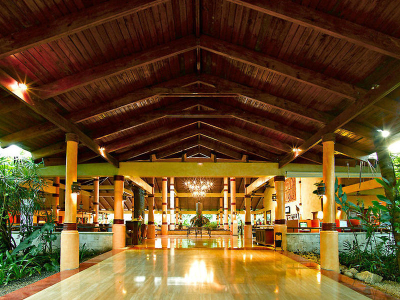 Grand Palladium Complex