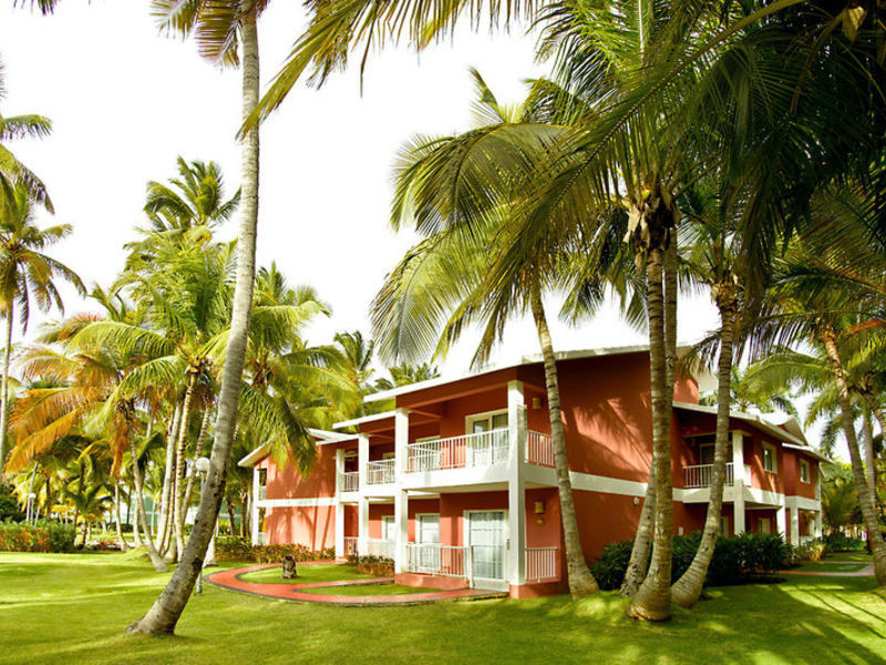 Grand Palladium Complex