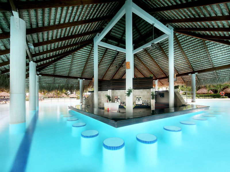 Grand Palladium Complex
