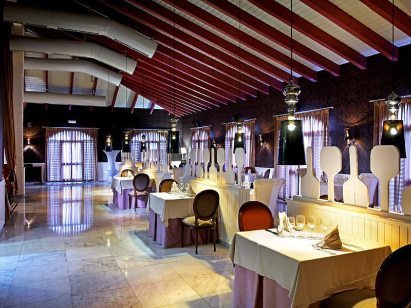 Grand Palladium Complex