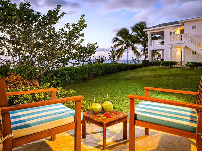 Grand Palladium Jamaica Resort