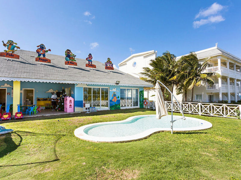 Grand Palladium Jamaica Resort