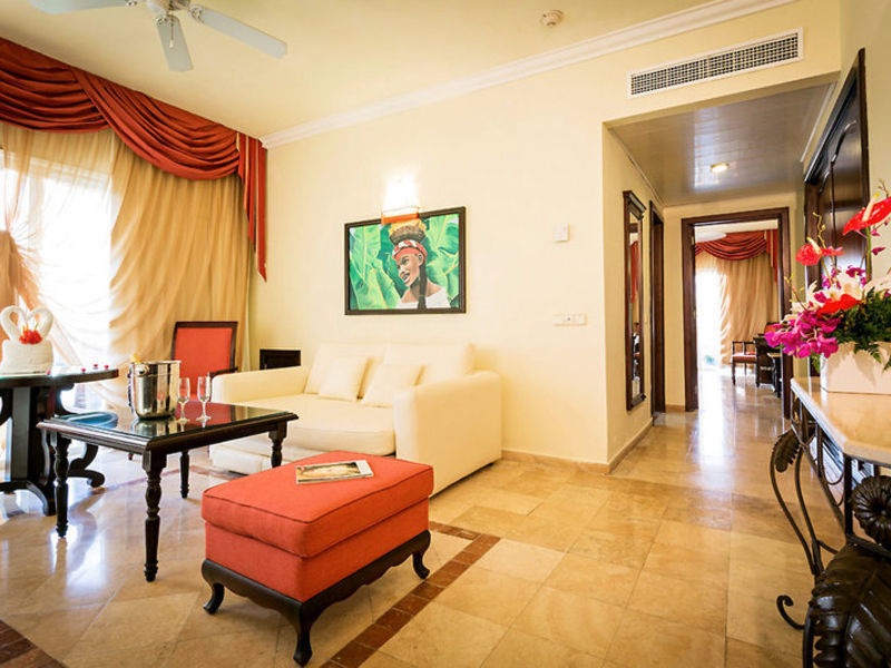 Grand Palladium Jamaica Resort