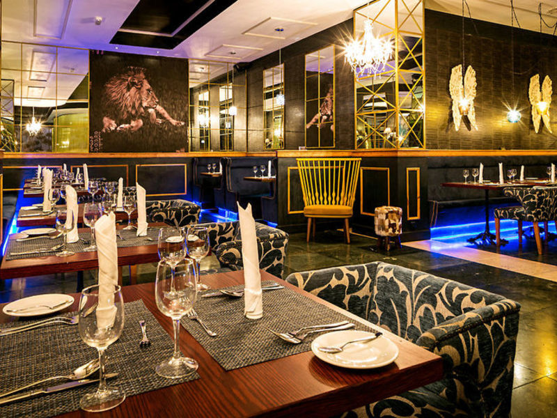 Grand Palladium Jamaica Resort