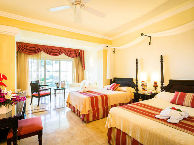 Grand Palladium Jamaica Resort