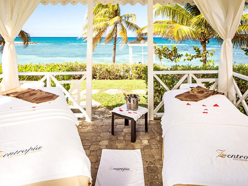 Grand Palladium Jamaica Resort