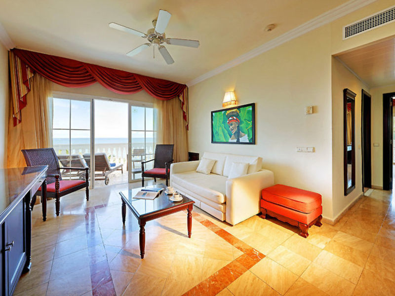 Grand Palladium Jamaica Resort