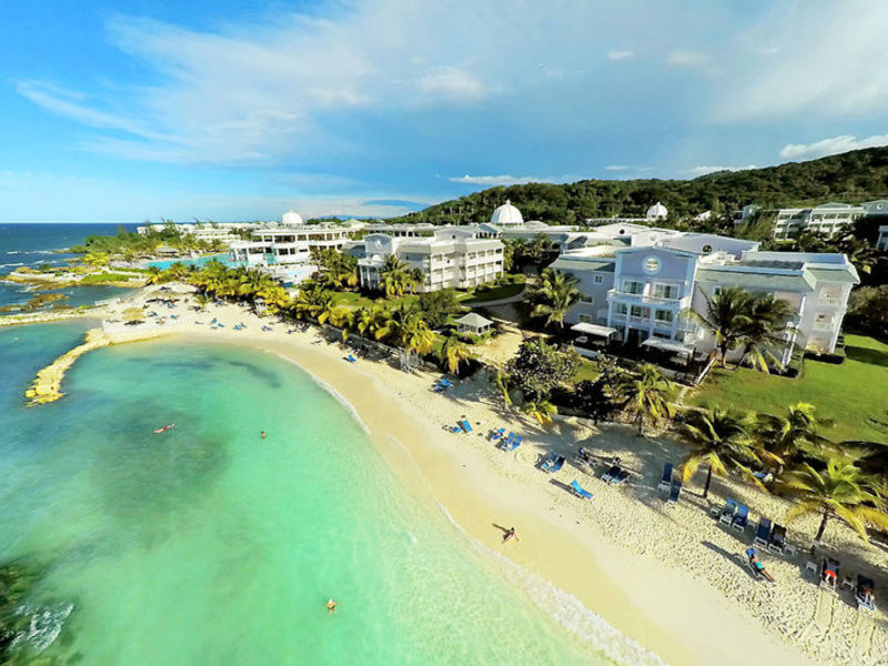 Grand Palladium Jamaica Resort