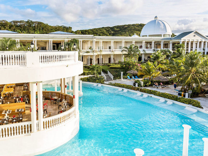 Grand Palladium Jamaica Resort
