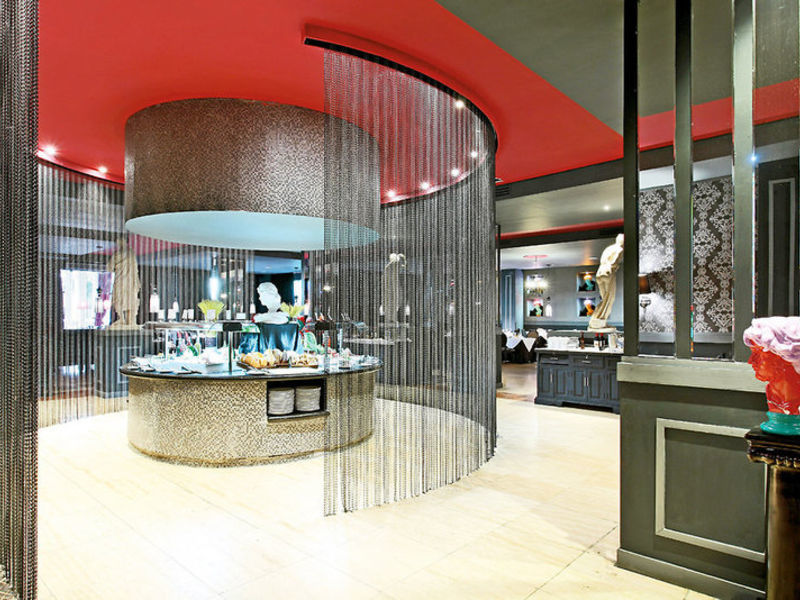 Grand Palladium Jamaica Resort