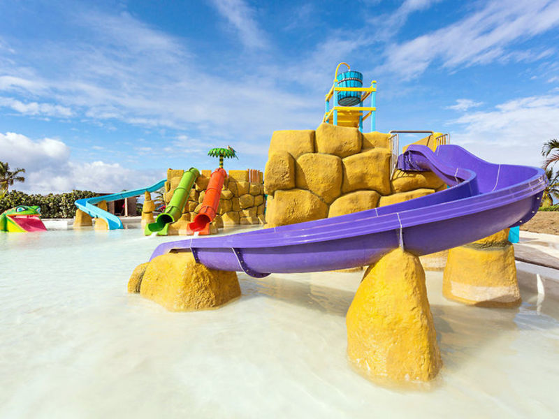 Grand Palladium Jamaica Resort