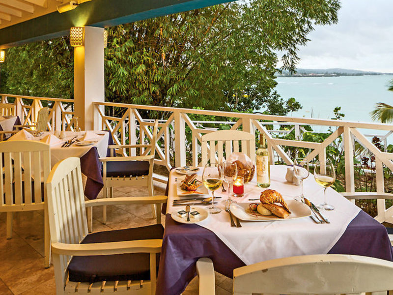 Grand Palladium Jamaica Resort