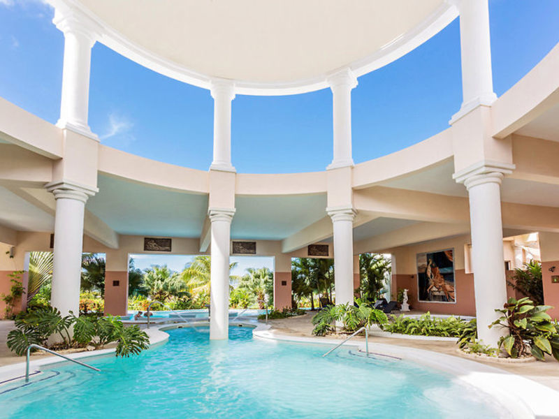 Grand Palladium Jamaica Resort